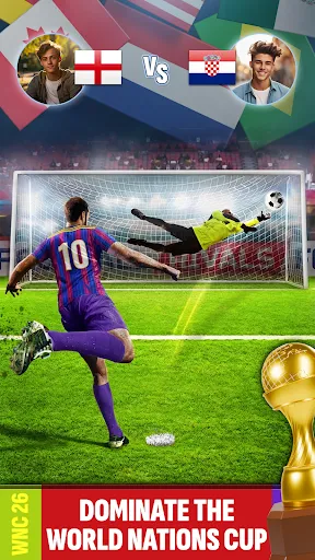 Football Rivals: Soccer Clash | Games | XWorld Football Rivals: Soccer Clash | Games | XWorld