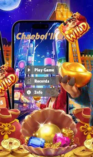 Chaebol'll Ox | Jogos | XWorld