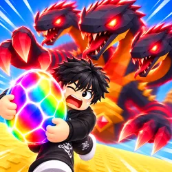 XWorld | Egg Thief: Steal n Run