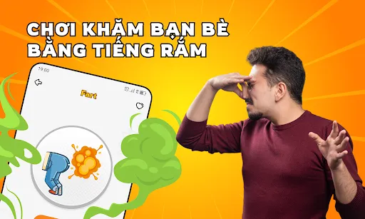 Âm Thanh Chơi Khăm Vui Nhộn | Games | XWorld