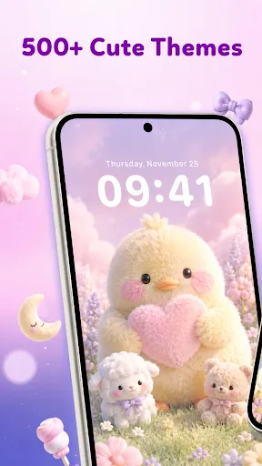 Themebox - App icons, Widgets | Games | XWorld Themebox - App icons, Widgets | Games | XWorld