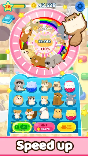 Hamster House | Игры | XWorld Hamster House | Игры | XWorld