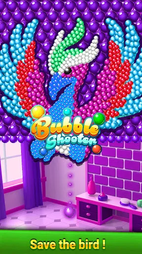 Bubble Shooter Classic | Games | XWorld