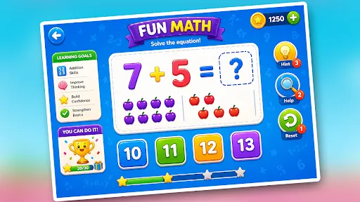 Kids Computer - Play and Learn | Permainan | XWorld Kids Computer - Play and Learn | Permainan | XWorld