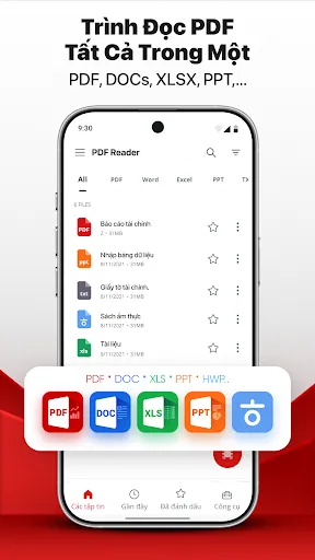 Trình đọc PDF - Trình Xem PDF | Games | XWorld