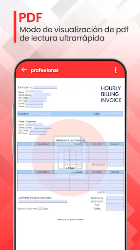 Document Reader PDF Reader | juego | XWorld Document Reader PDF Reader | juego | XWorld