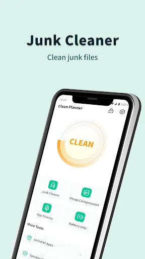 Clean Planner | 游戏 | XWorld