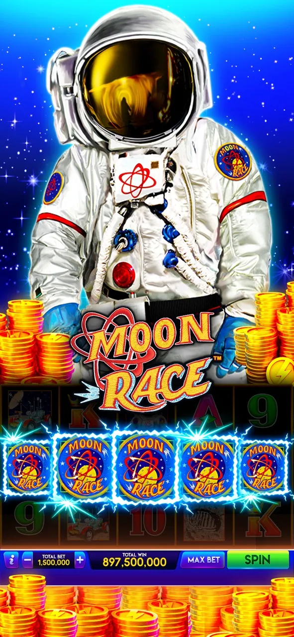 Lightning Link™ Casino Slots | Games | XWorld