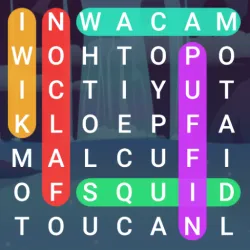 XWorld | Words Find : Relaxing Game