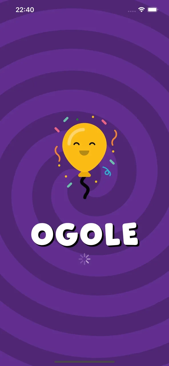 OGole - Jogo de festa | Jogos | XWorld