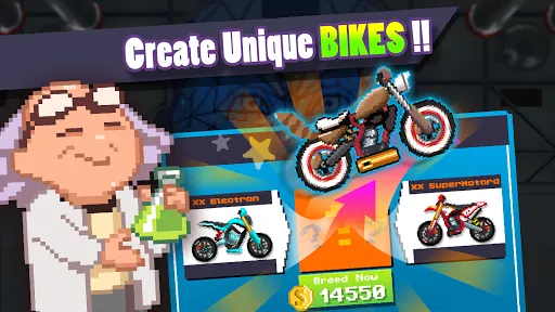 Motor World: Bike Factory | Games | XWorld