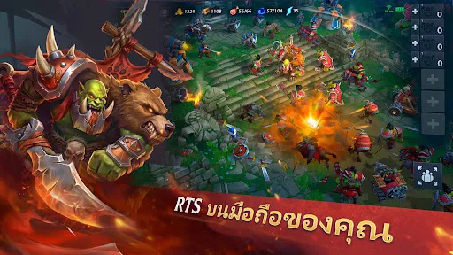 War Legends: เกมกลยุทธ์ RTS | เกม | XWorld War Legends: เกมกลยุทธ์ RTS | เกม | XWorld