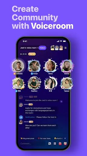 HelloTalk - Học ngôn ngữ | 游戏 | XWorld