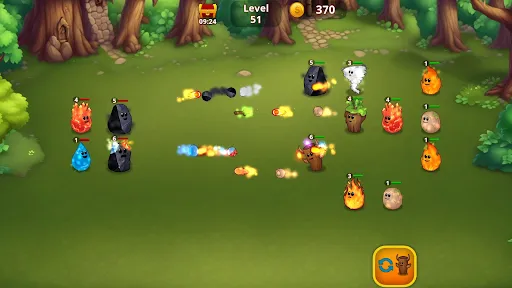 Elemental Merge | Jogos | XWorld Elemental Merge | Jogos | XWorld
