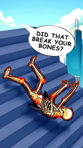 Breaking Bones Falling Ragdoll | Jogos | XWorld Breaking Bones Falling Ragdoll | Jogos | XWorld