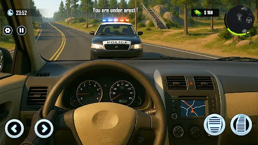 Robbery Game : Thief Simulator | Игры | XWorld