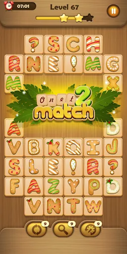 Onet 2Match -Connect Puzzle | Permainan | XWorld