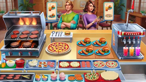 Cooking Day Master Chef Games | Games | XWorld Cooking Day Master Chef Games | Games | XWorld
