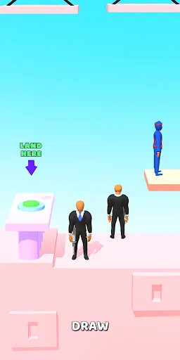 Draw Backflip | 游戏 | XWorld