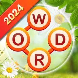 XWorld | Word Link-Connect puzzle game