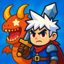 XWorld | Dragon & Hero: Idle AFK RPG