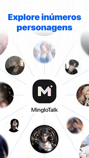 MingloTalk: Chat com IA | Jogos | XWorld MingloTalk: Chat com IA | Jogos | XWorld