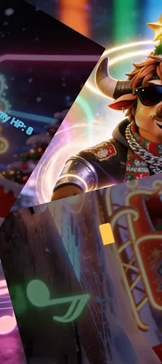 UM8Pulse Clash | Jogos | XWorld