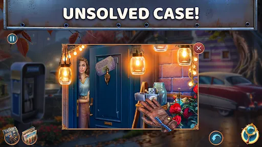 Secrets of Salem: Phantom f2p | Games | XWorld