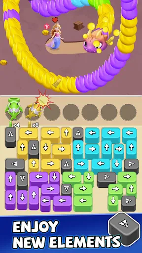 Mermaid’s Odyssey: Sort Match | 游戏 | XWorld Mermaid’s Odyssey: Sort Match | 游戏 | XWorld