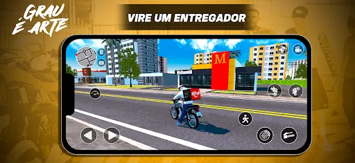 Grau é Arte Online | juego | XWorld