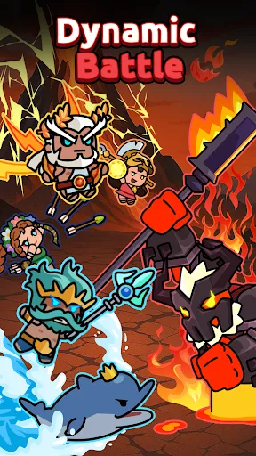 Mini Tales | Games | XWorld