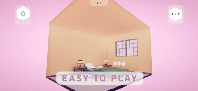 Possessions: Puzzle Vistas | Игры | XWorld