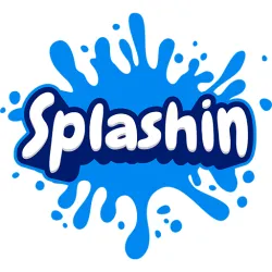 XWorld | Splashin