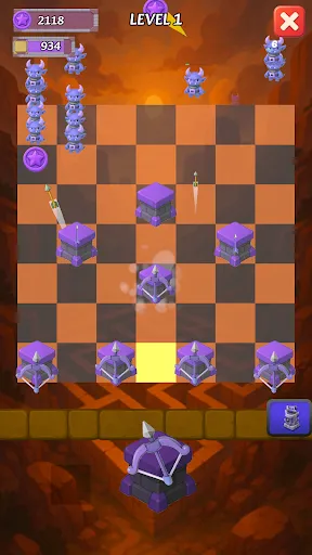 Crystal Keys: Feel the Flow | 游戏 | XWorld Crystal Keys: Feel the Flow | 游戏 | XWorld