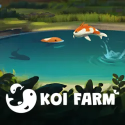 XWorld | Koi Farm