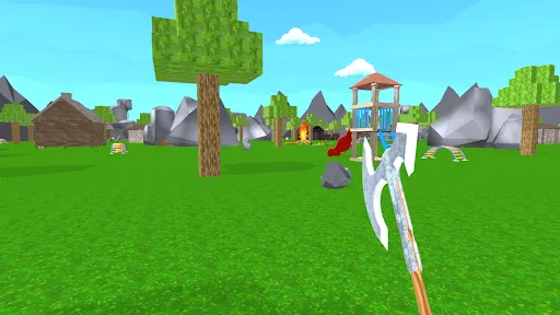 Выживание В Лесу 99 Ночей 3D | Игры | XWorld