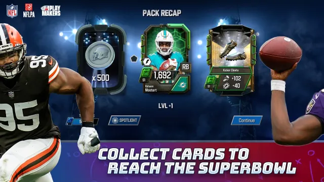 NFL 2K Playmakers | Games | XWorld