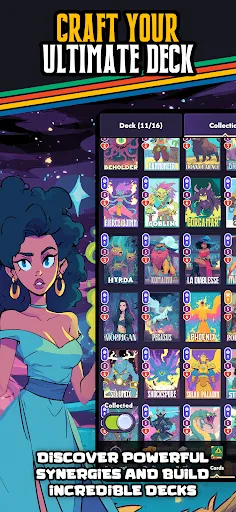 Mystic Realms | Games | XWorld