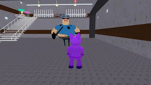 Prison Escape: Hungry Worm | Игры | XWorld Prison Escape: Hungry Worm | Игры | XWorld