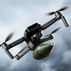 XWorld | World of Drones: FPV Simulator