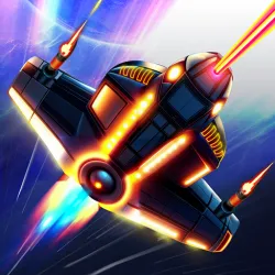 XWorld | WindWings 2: Galaxy Revenge