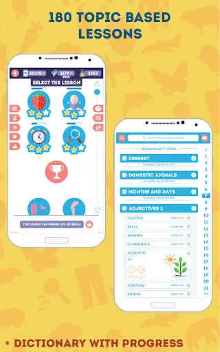 Italian for Beginners: LinDuo | Games | XWorld Italian for Beginners: LinDuo | Games | XWorld