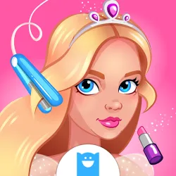 XWorld | Princess Hair & Makeup Salon