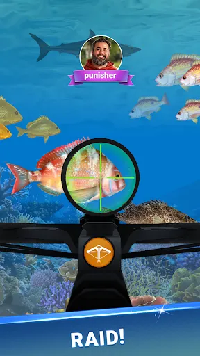 Fishing Travel | Games | XWorld