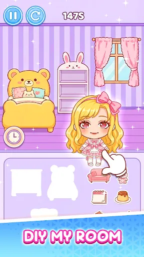 Beauty Makeup ASMR Salon | Games | XWorld Beauty Makeup ASMR Salon | Games | XWorld