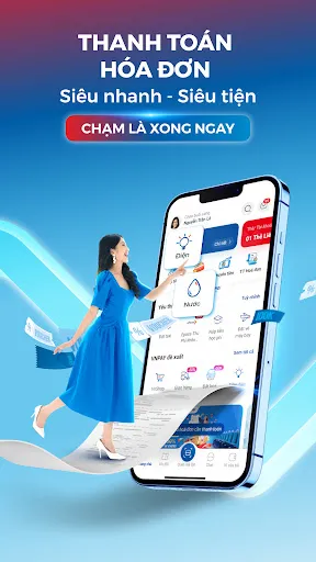 Ứng dụng VNPAY | Games | XWorld