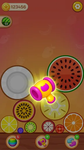 Fruit Max | Jogos | XWorld