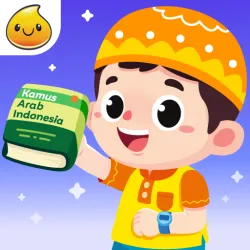 XWorld | Belajar Kamus Arab Indonesia