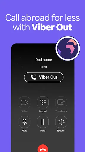 Rakuten Viber Messenger | Games | XWorld
