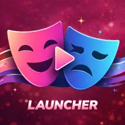 XWorld | DramaStream Launcher